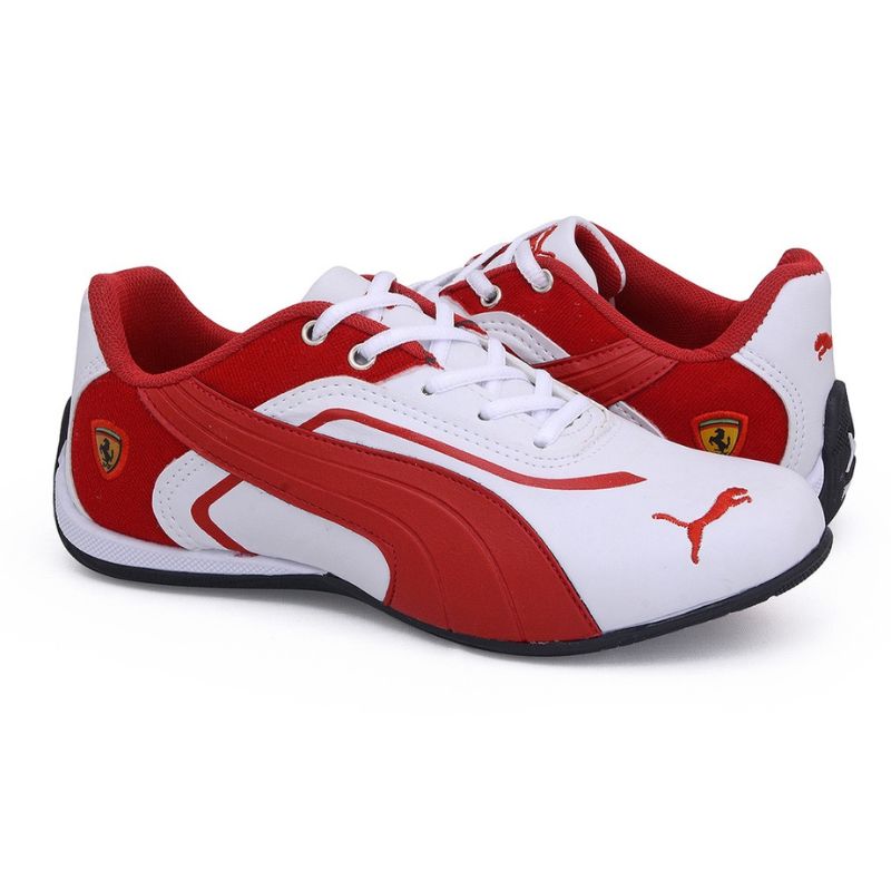 Ferrari F1 Sports Shoes - [LAST UNITS ON OFFER]