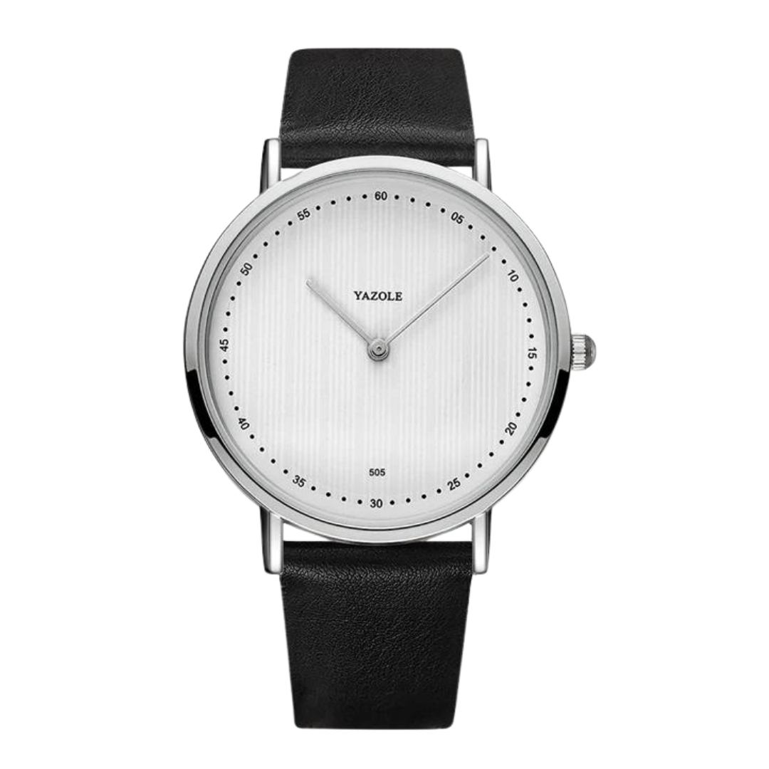 Minimalist Watch Ibiza