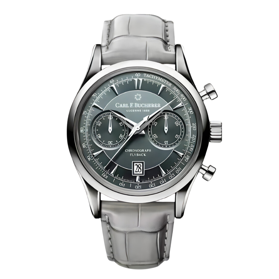 Carl F. Bucherer Watch