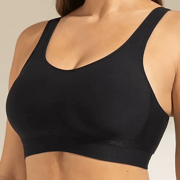 (PACK DE 3) Soutien-Gorge Confortable Sans Armatures