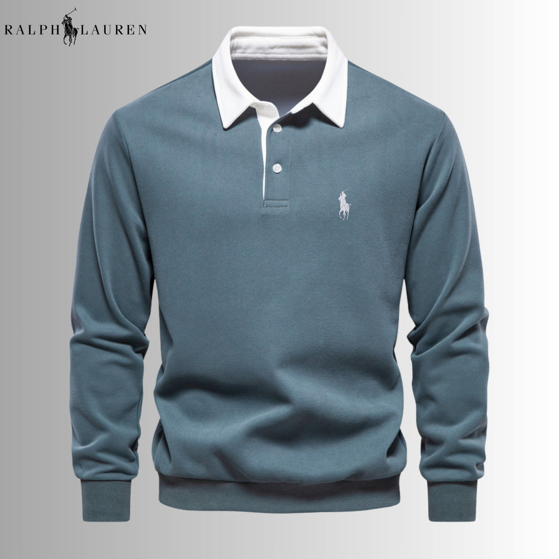 Men's RL® Premium Sweater – Black Friday Offer