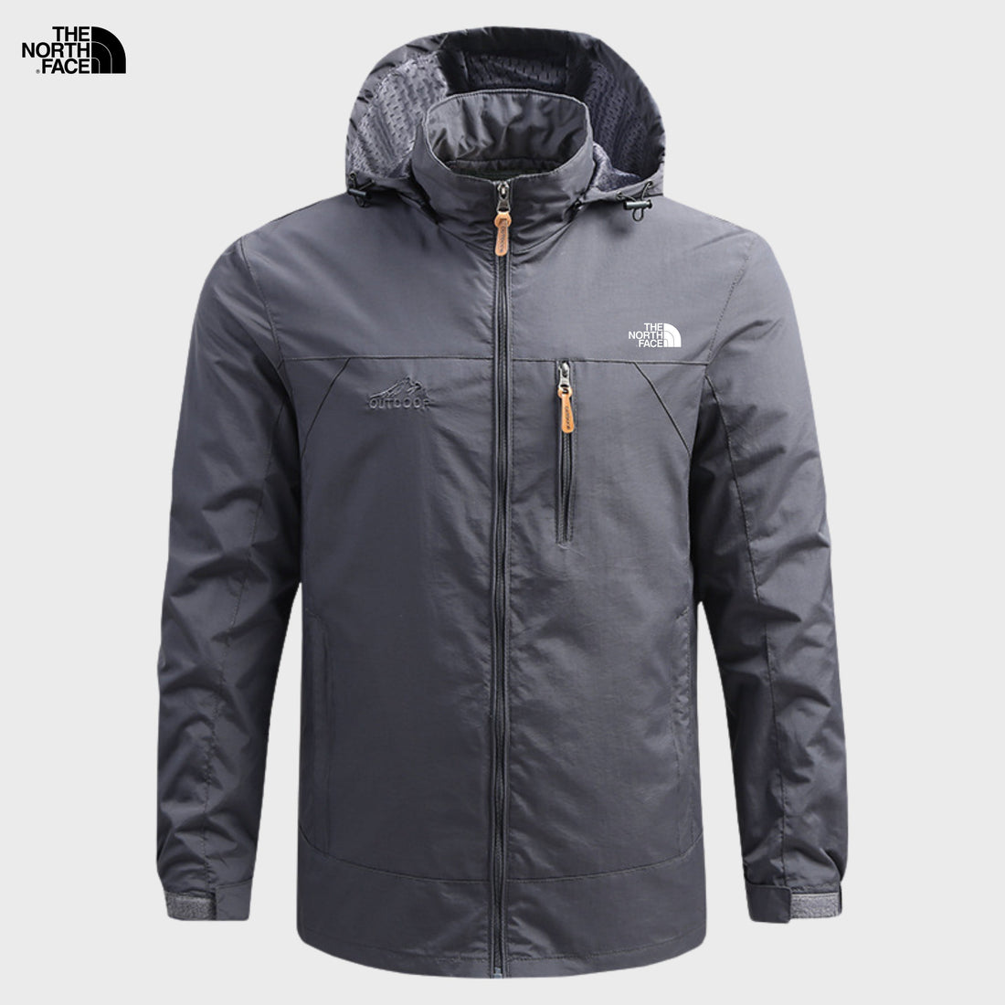 Classic Jacket | TNF™