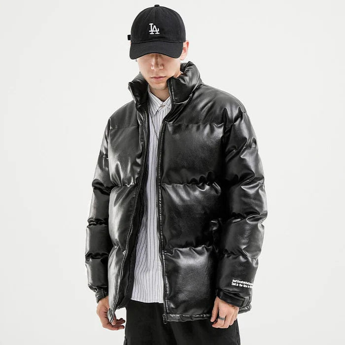 Louvière Puffer Jacket