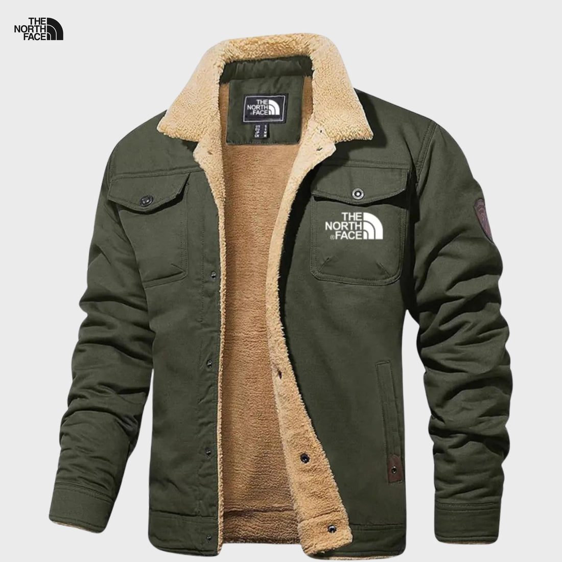 Elegant TNF™ Jacket