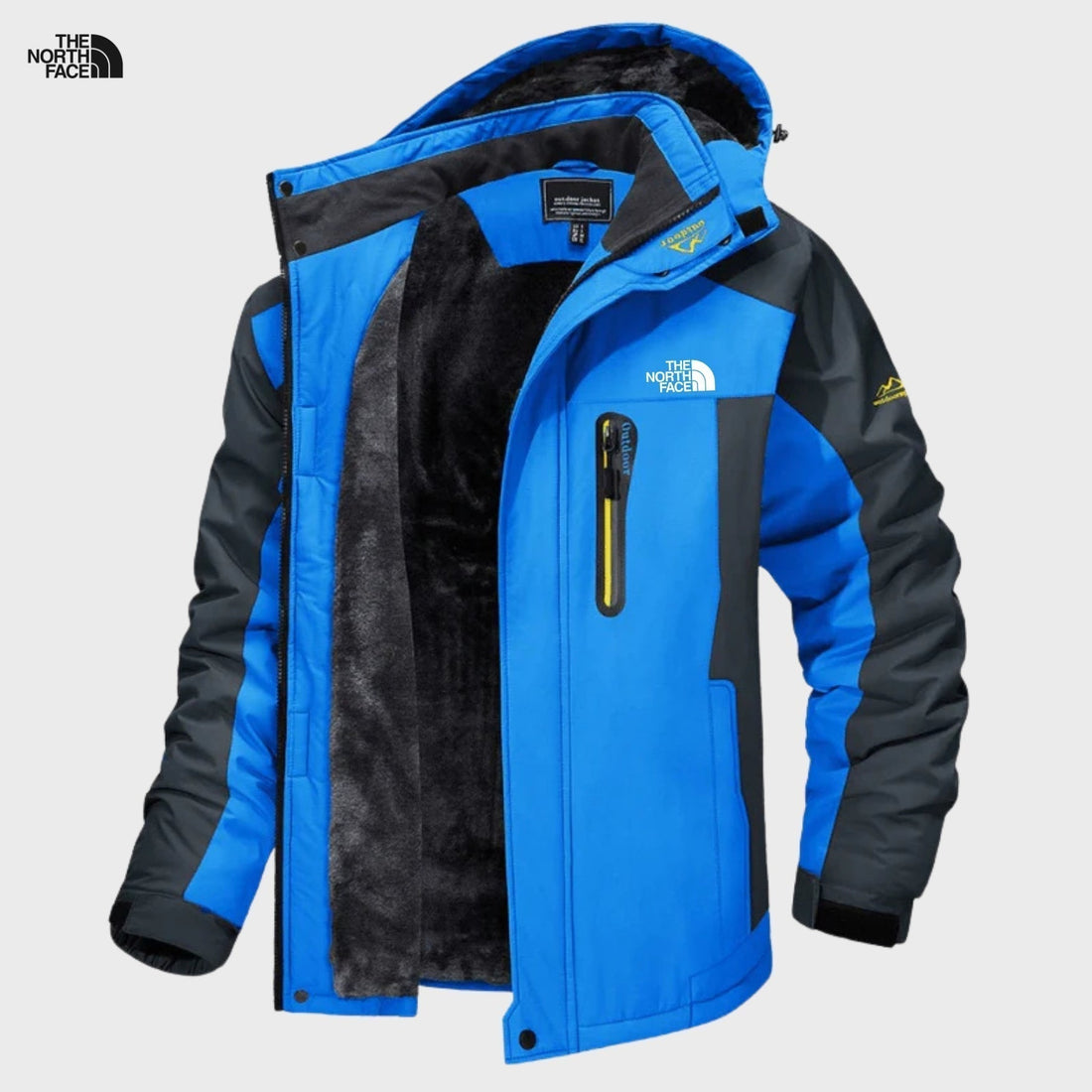 Elegant TNF Jacket