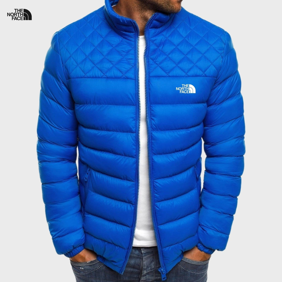 Stylish Jacket | TNF™