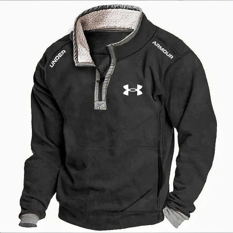 Exclusive Jacket | Under Armour™ (available today only)