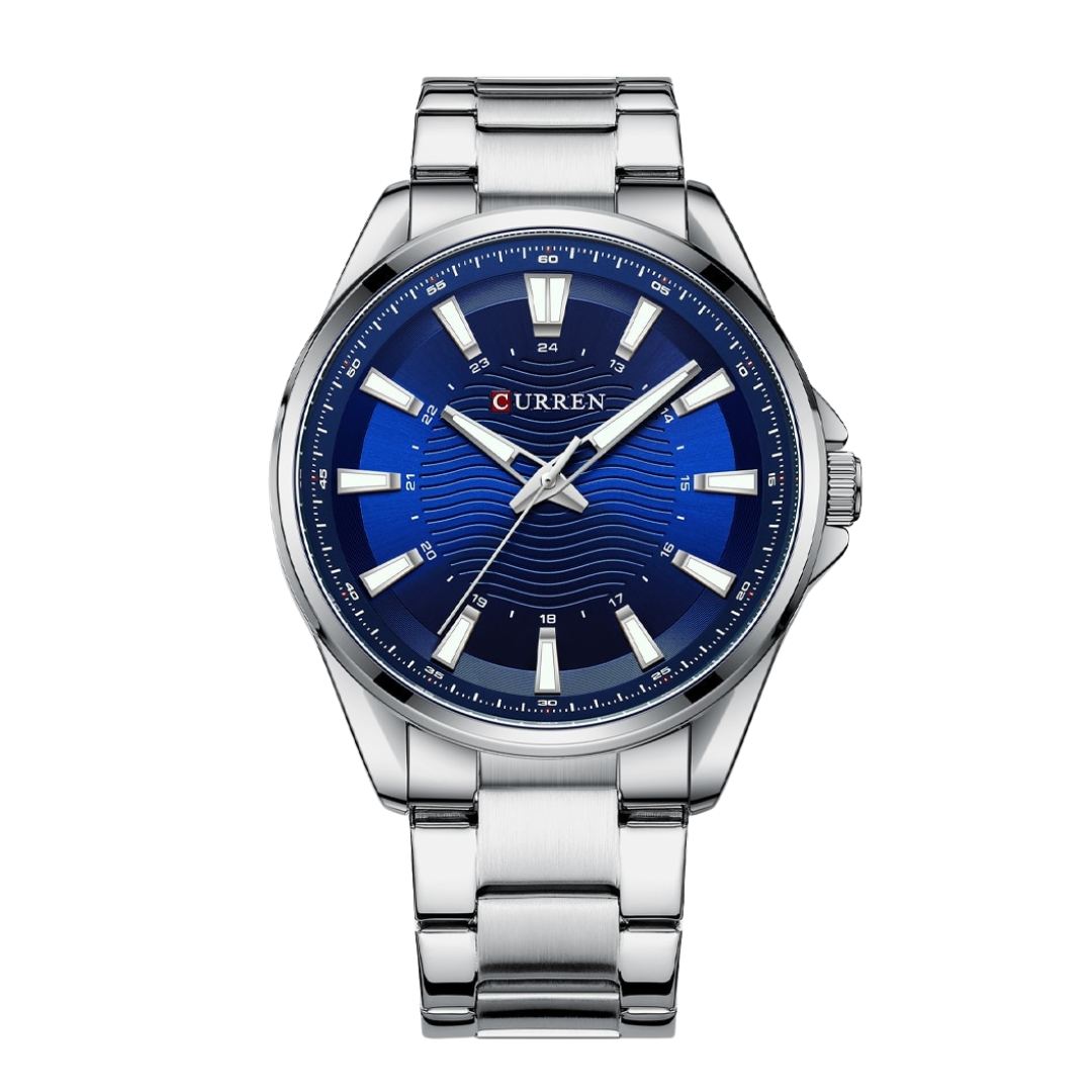 Uhr Classic Ocean