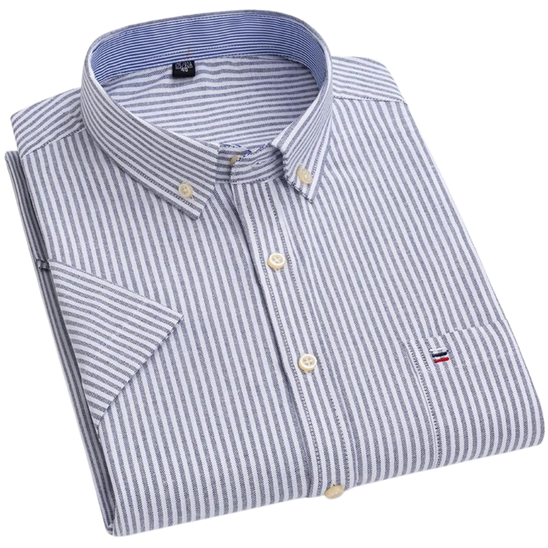 Oxford Shirt Exc