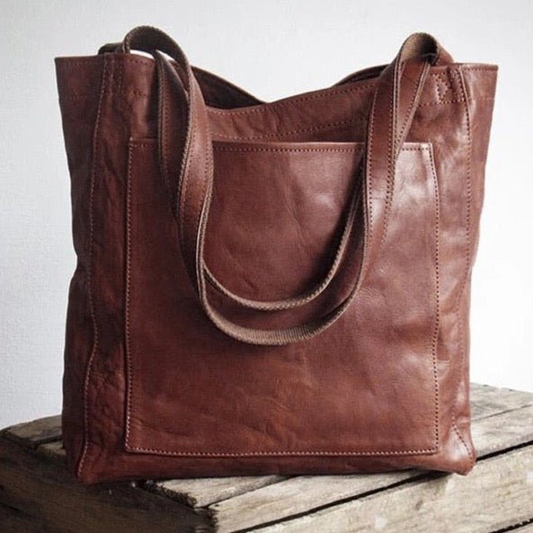 Sac à Main en Cuir Pour Femme