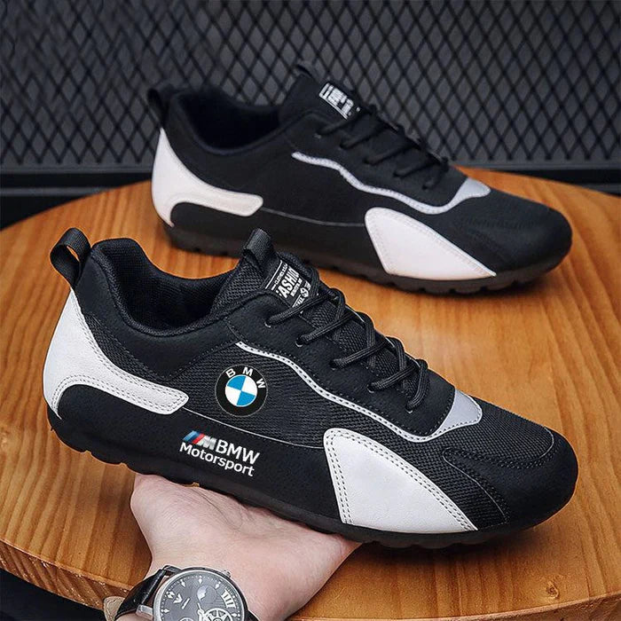 Anatomical Shoes Motorsport M3 [Special Edition BM] + Exclusive Gift