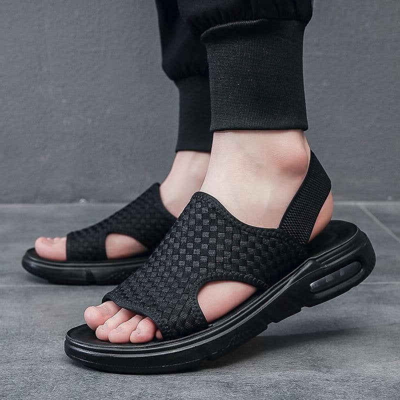 SoftSummer - Your ultimate non-slip comfort ally